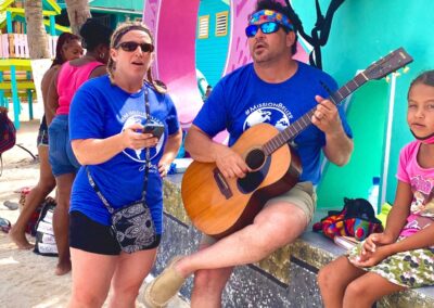 Belize Mission Trip